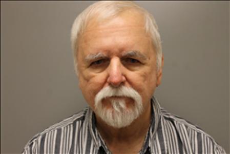 Randy Byrd a registered Sex Offender of South Carolina