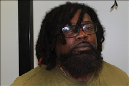 Carldrelle Cooper a registered Sex Offender of South Carolina