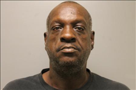 Laysel Brown a registered Sex Offender of South Carolina