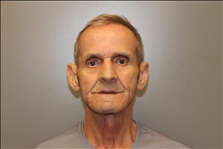 Bobby Lee Hopkins a registered Sex Offender of South Carolina