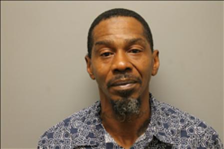 Dondrae Linnel Blue a registered Sex Offender of South Carolina