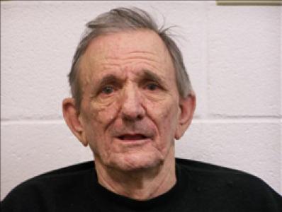 James Emile Broome a registered Sex Offender of Georgia