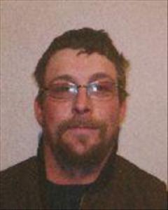 Thomas Ray Miller a registered Sex or Violent Offender of Oklahoma