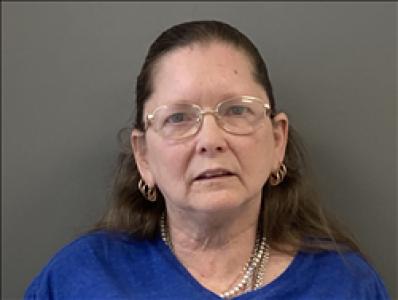 Kimberly Michelle Hudgens a registered Sex Offender of South Carolina
