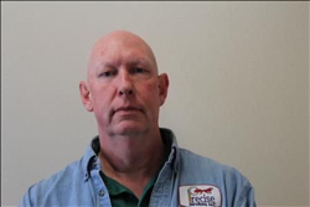 Henry Christian Morris a registered Sex Offender of South Carolina