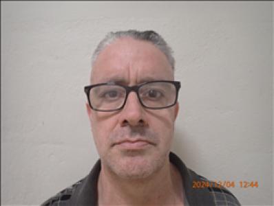 Todd William Slocum a registered Sex Offender of South Carolina