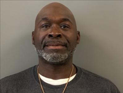 Larry Man Wilson a registered Sex Offender of South Carolina