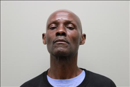 Anthony King a registered Sex Offender of South Carolina