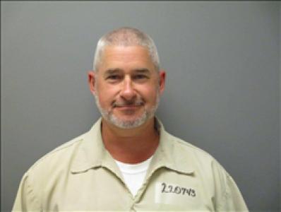 Donald Gerald Johnson a registered Sex Offender of South Carolina