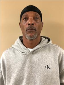 David Bernard Webb a registered Sex Offender of North Carolina