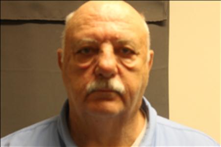 Jerry Hoyt Starnes a registered Sex Offender of South Carolina