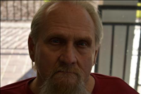 Douglas Charles Harry a registered Sex Offender of South Carolina