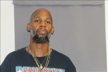 Frederick Demetrius Sloan a registered Sex Offender of South Carolina