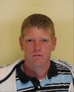Chad Aaron Rutter a registered Sex Offender of South Carolina
