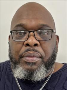 Kevin Eric Washington a registered Sex Offender of South Carolina