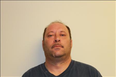 George Boone a registered Sex Offender of North Carolina