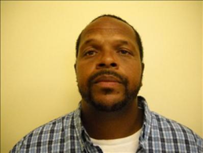 Clifford Jason Joy a registered Sex Offender of Michigan