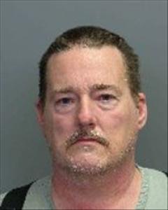 Bruce Michael Myers a registered Sex Offender of South Carolina