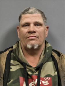 Donald Wayne Coburn a registered Sex Offender of South Carolina