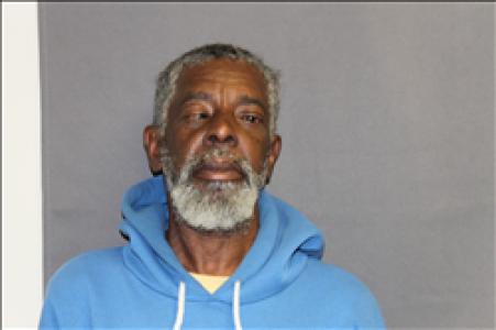 James Willie Mclaurin a registered Sex Offender of South Carolina