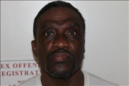 Christopher Bunch a registered Sex Offender of South Carolina