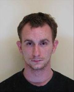 Alexander Clark Davis a registered Sex Offender of South Carolina