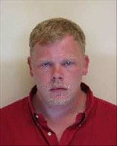 Ronald Lee Mccauley a registered Sex Offender of South Carolina