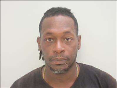Roderick Willie Dean a registered Sex Offender of South Carolina