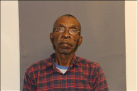 Willie David a registered Sex Offender of South Carolina