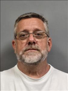 Jeffrey Wayne Saxon a registered Sex Offender of South Carolina