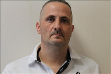 Paul Mason Adams a registered Sex Offender of South Carolina