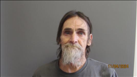 Joey Ervin Catoe a registered Sex Offender of South Carolina