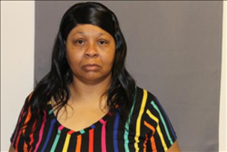 Pamela Evette Blackburn a registered Sex Offender of South Carolina