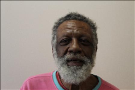 James Calhoun a registered Sex Offender of South Carolina