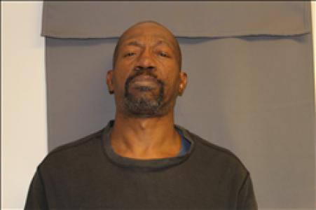Anthony Sumpter a registered Sex Offender of South Carolina