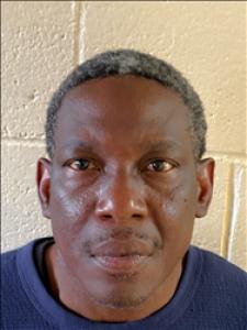 Geary Jerrard Barnes a registered Sex Offender of South Carolina