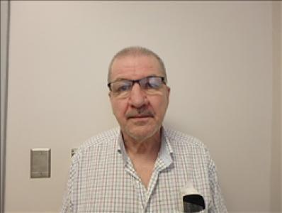 Donald Ray Hulon a registered Sex Offender of South Carolina