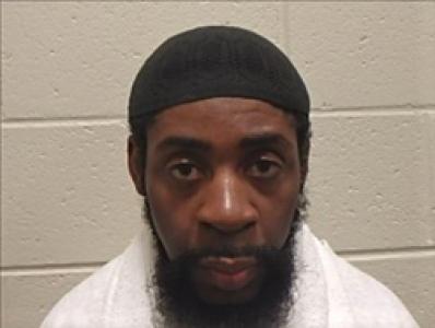 Seddrick Akeem Fuller a registered Sex Offender of South Carolina