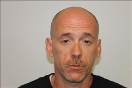 Kason Blease Carter a registered Sex Offender of California
