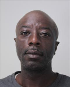 Demetrius Deon Thompson a registered Sex Offender of South Carolina
