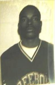 Orenthial Lamarlee Richardson a registered Sex Offender of North Carolina