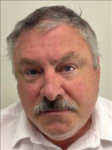 David Christman Berg a registered Sex Offender of South Carolina