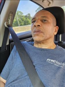 John Gordon a registered Sex Offender of South Carolina