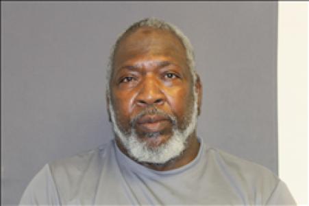 Jackie Wilson a registered Sex Offender of South Carolina