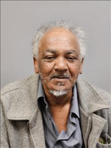 Michael Eugene Curry a registered Sex Offender of South Carolina