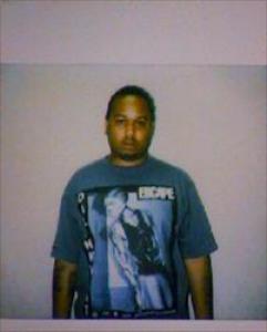 Antwan Cash a registered Sex Offender of South Carolina
