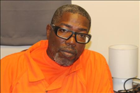 Derrick Hailey a registered Sex Offender of North Carolina