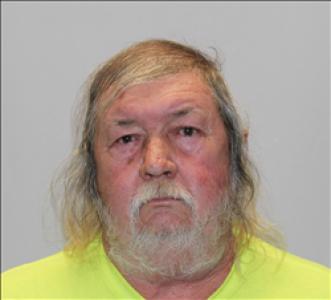 Eddie Charles Fain a registered Sex Offender of South Carolina
