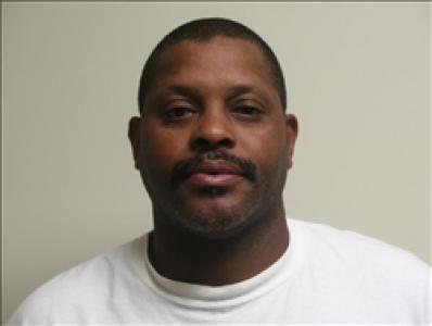 Alexander Brown a registered Sex Offender of South Carolina