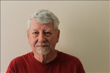Donald Wayne Bettis a registered Sex Offender of South Carolina